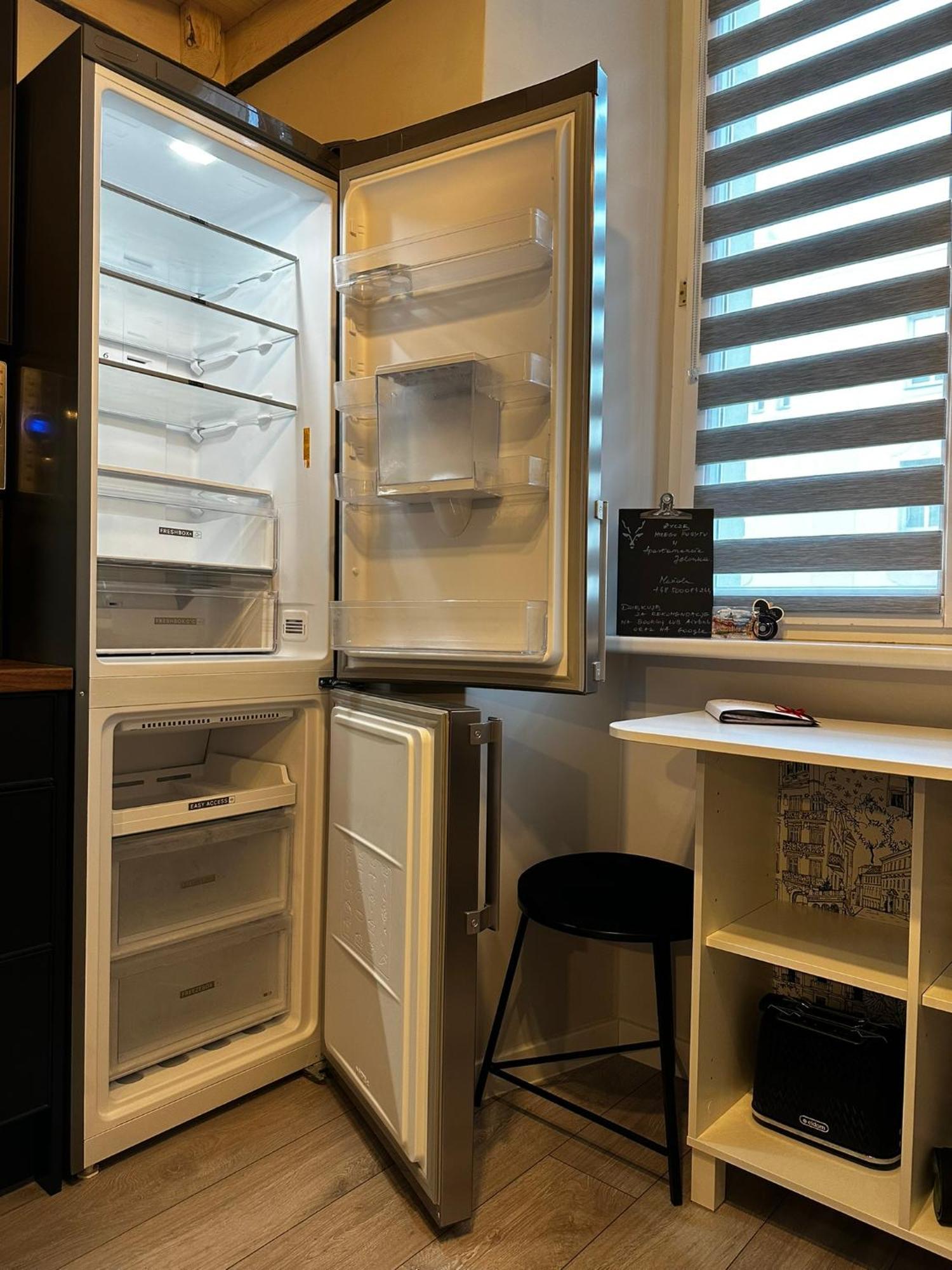Apartament Jelonka Jelenia Gora Ngoại thất bức ảnh