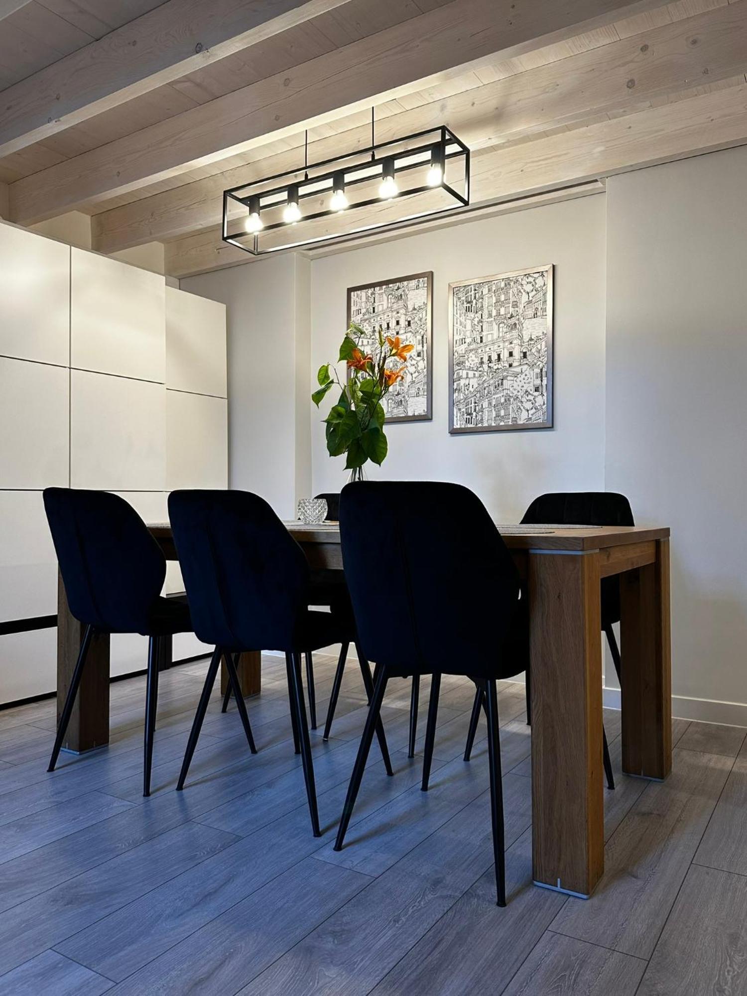 Apartament Jelonka Jelenia Gora Ngoại thất bức ảnh