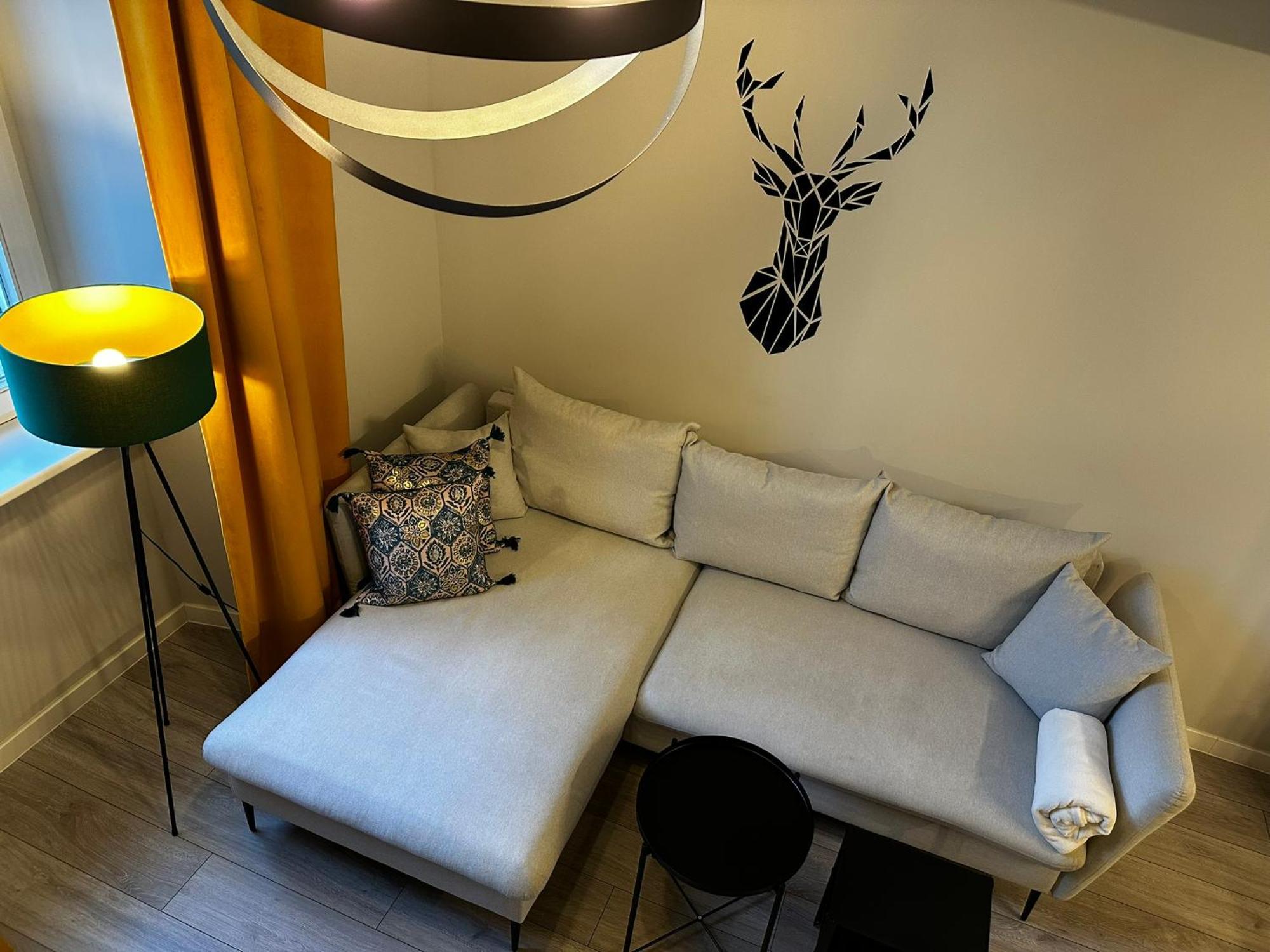 Apartament Jelonka Jelenia Gora Ngoại thất bức ảnh