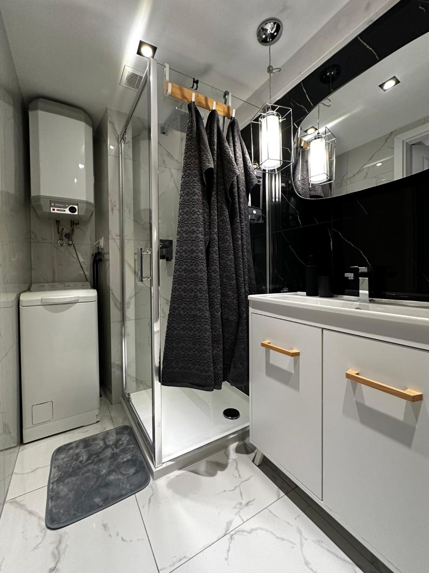 Apartament Jelonka Jelenia Gora Ngoại thất bức ảnh