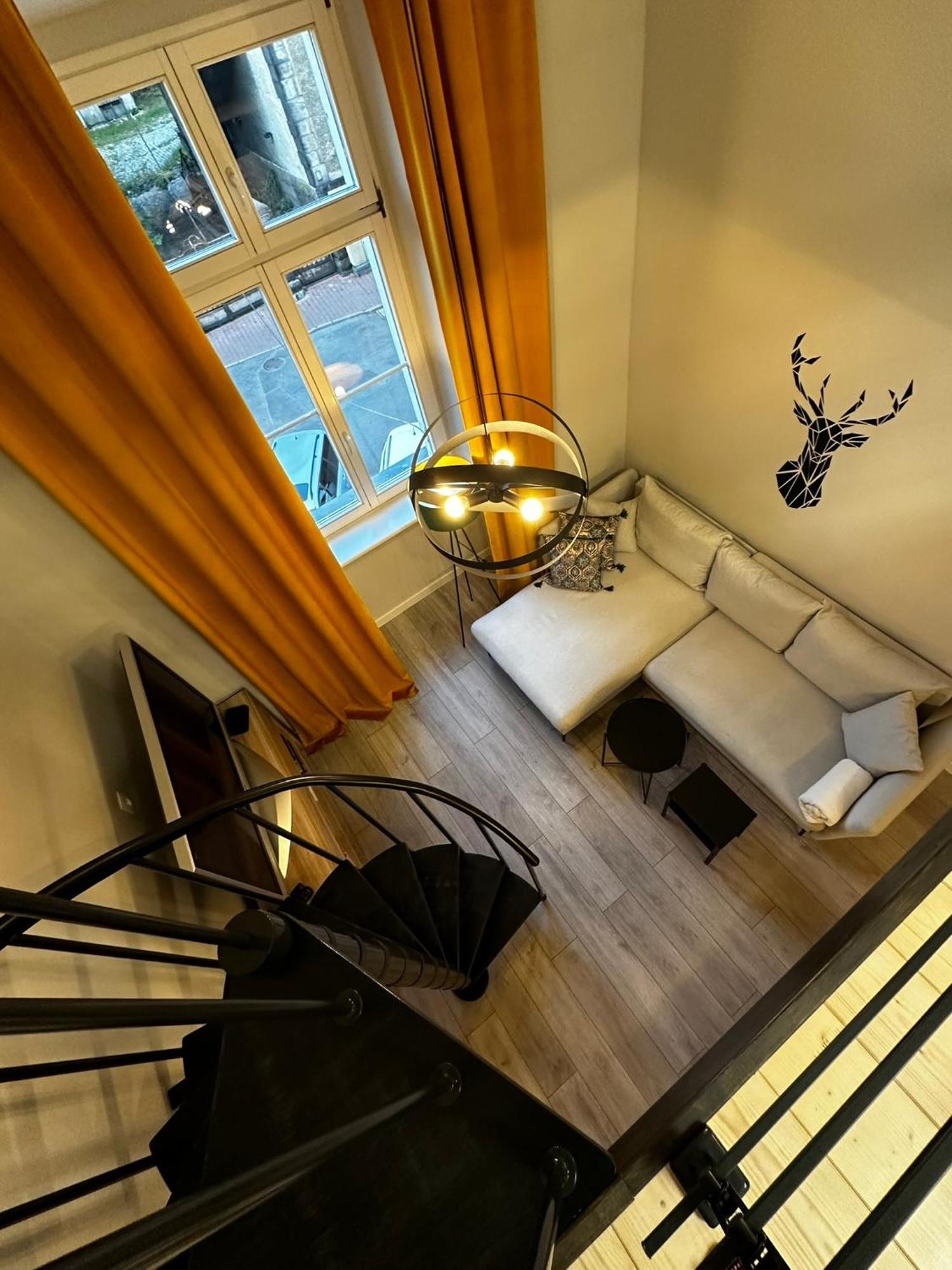 Apartament Jelonka Jelenia Gora Ngoại thất bức ảnh